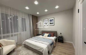 2-к квартира, вторичка, 40м2, 3/17 этаж