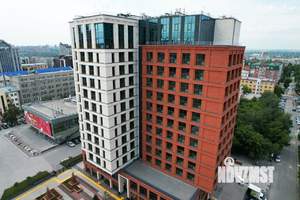 3-к квартира, вторичка, 72м2, 3/14 этаж