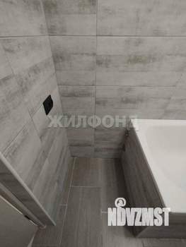 1-к квартира, вторичка, 27м2, 5/10 этаж