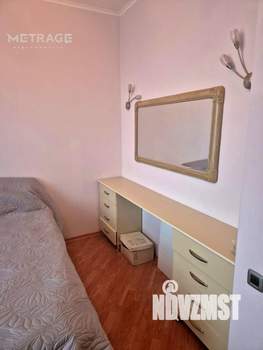 2-к квартира, вторичка, 64м2, 9/9 этаж