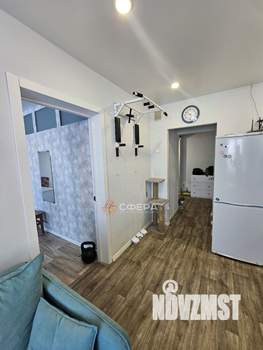 2-к квартира, вторичка, 48м2, 3/10 этаж