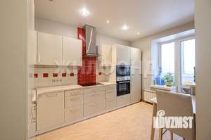 3-к квартира, вторичка, 71м2, 6/10 этаж