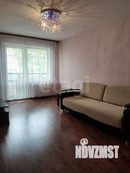 Студия квартира, вторичка, 39м2, 6/10 этаж