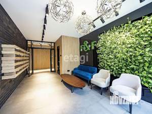 2-к квартира, вторичка, 55м2, 2/8 этаж