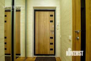 1-к квартира, вторичка, 29м2, 23/29 этаж