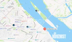 1-к квартира, вторичка, 29м2, 5/5 этаж