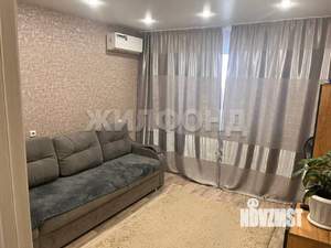 2-к квартира, вторичка, 52м2, 7/10 этаж