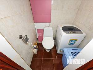 2-к квартира, вторичка, 42м2, 10/10 этаж