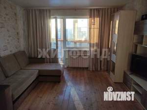 1-к квартира, вторичка, 34м2, 10/10 этаж