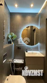 Студия квартира, вторичка, 21м2, 3/19 этаж