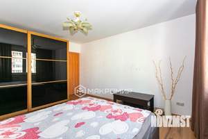 3-к квартира, вторичка, 95м2, 13/16 этаж