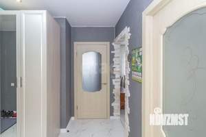 2-к квартира, вторичка, 56м2, 4/15 этаж