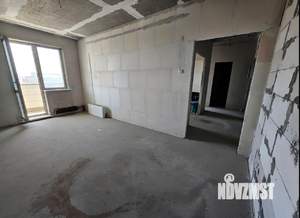 2-к квартира, вторичка, 49м2, 17/24 этаж