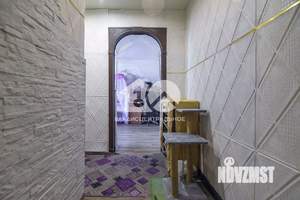 2-к квартира, вторичка, 44м2, 3/5 этаж