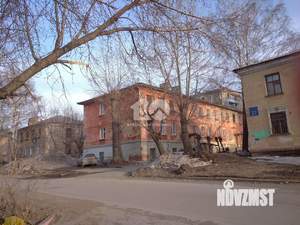 1-к квартира, вторичка, 31м2, 1/2 этаж