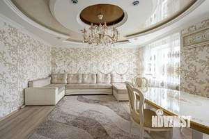 3-к квартира, вторичка, 128м2, 9/13 этаж