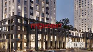 3-к квартира, вторичка, 69м2, 18/24 этаж