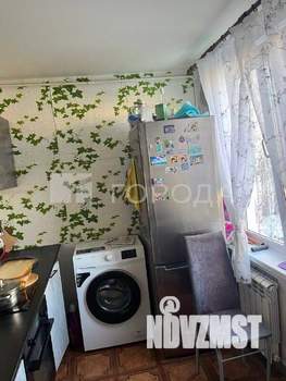 3-к квартира, вторичка, 58м2, 5/5 этаж