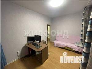1-к квартира, вторичка, 36м2, 23/27 этаж