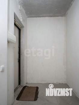 4-к квартира, вторичка, 98м2, 2/15 этаж