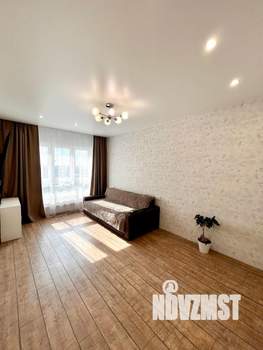 2-к квартира, вторичка, 56м2, 17/19 этаж