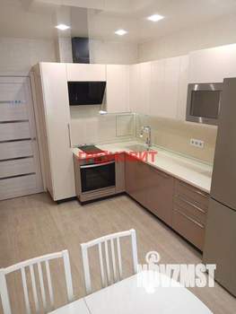 3-к квартира, вторичка, 80м2, 3/10 этаж