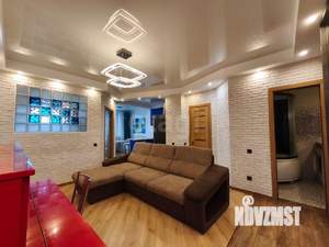 2-к квартира, вторичка, 73м2, 15/17 этаж