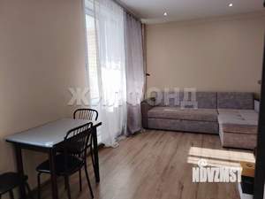 1-к квартира, вторичка, 33м2, 13/21 этаж