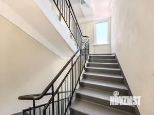 Студия квартира, сданный дом, 27м2, 8/16 этаж