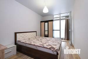2-к квартира, вторичка, 42м2, 5/9 этаж