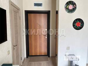 Студия квартира, вторичка, 27м2, 8/9 этаж