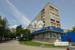 1-к квартира, вторичка, 32м2, 4/9 этаж