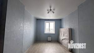 2-к квартира, вторичка, 53м2, 10/18 этаж