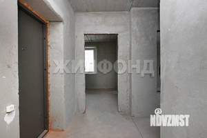 2-к квартира, вторичка, 51м2, 4/6 этаж