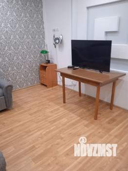 1-к квартира, вторичка, 54м2, 9/10 этаж