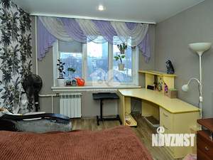 3-к квартира, вторичка, 62м2, 8/9 этаж