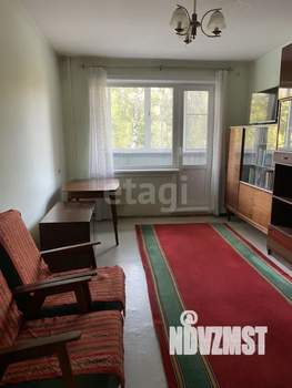 3-к квартира, вторичка, 59м2, 2/9 этаж
