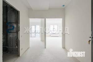 2-к квартира, вторичка, 37м2, 14/17 этаж