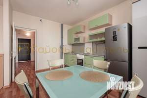 1-к квартира, вторичка, 42м2, 16/16 этаж