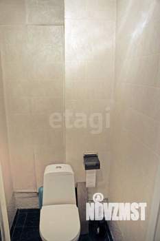 3-к квартира, вторичка, 68м2, 2/4 этаж