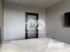 1-к квартира, вторичка, 58м2, 10/14 этаж