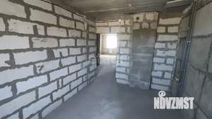 2-к квартира, вторичка, 61м2, 3/6 этаж