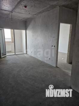 2-к квартира, вторичка, 46м2, 10/25 этаж