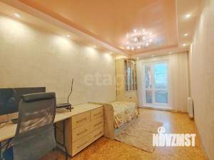 3-к квартира, вторичка, 59м2, 4/9 этаж