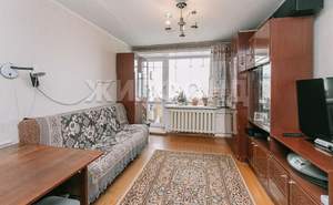 2-к квартира, вторичка, 40м2, 7/9 этаж