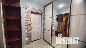 3-к квартира, вторичка, 58м2, 2/10 этаж