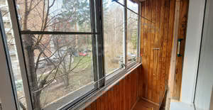 2-к квартира, вторичка, 44м2, 2/5 этаж