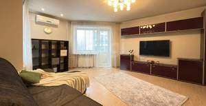 1-к квартира, вторичка, 57м2, 3/12 этаж