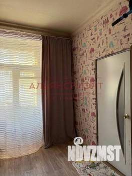 2-к квартира, вторичка, 55м2, 3/4 этаж