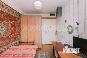 2-к квартира, вторичка, 40м2, 7/9 этаж